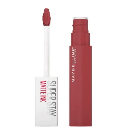 Zdjęcie Maybelline Superstay Matte Ink Matowa pomadka w płynie 170 Initiator Initiator 5 ml