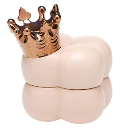 Zdjęcie Awangardowe pudełko wykonane z ceramiki – Byfly