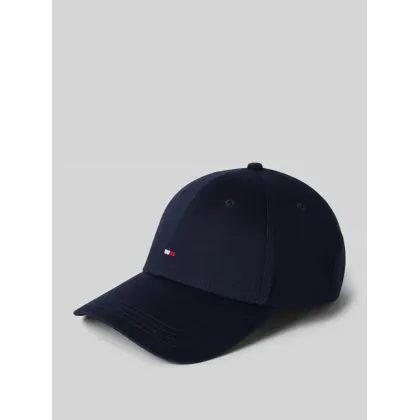 Zdjęcie Czapka z daszkiem z wyhaftowanym logo