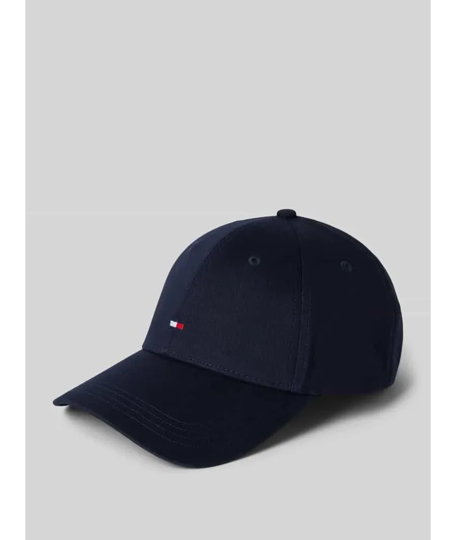 obrazek 1 Czapka z daszkiem z wyhaftowanym logo