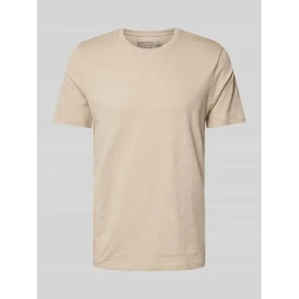 Zdjęcie T-shirt z okrągłym dekoltem