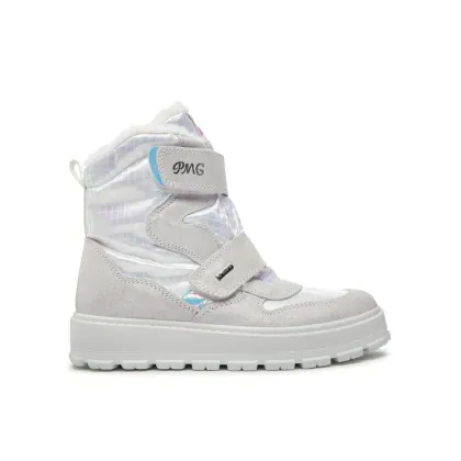 Zdjęcie Primigi Śniegowce GORE-TEX 4873000 D Srebrny
