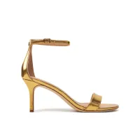 Zdjęcie LAUREN RALPH LAUREN Sandały 802978207001 Złoty