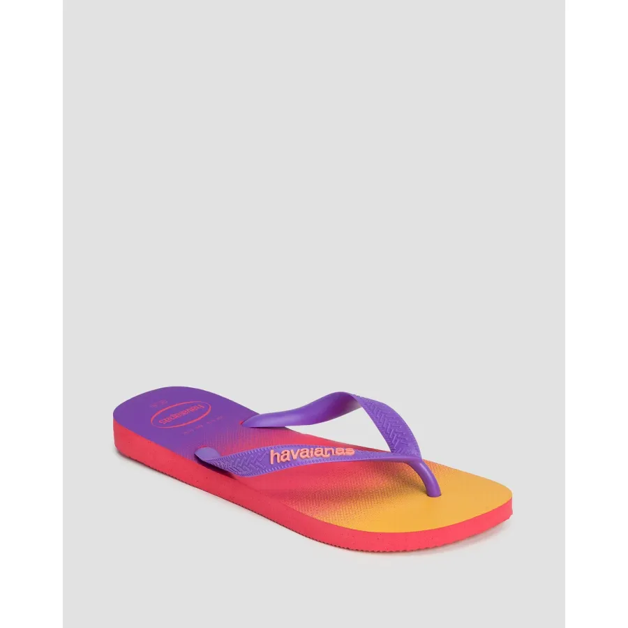 obrazek 1 Japonki Damskie Havaianas Top Fashion