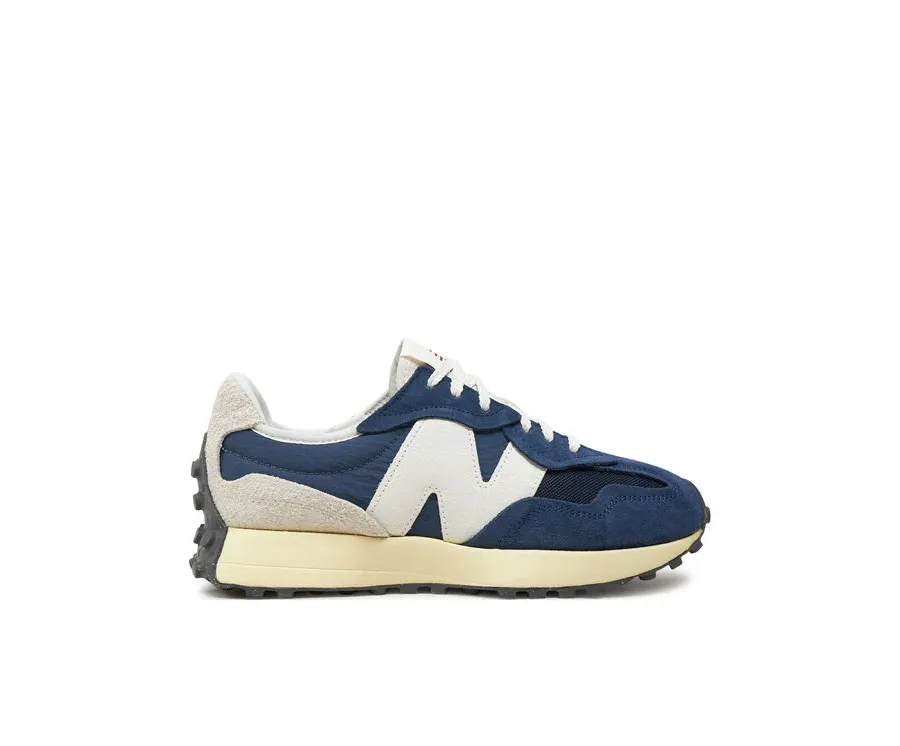 obrazek 1 New Balance Sneakersy U327WRJ Niebieski