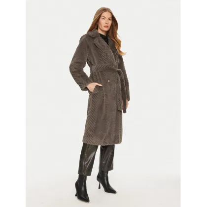 Zdjęcie Marciano Guess Futro Claire 4BGL33 7206A Brązowy Regular Fit