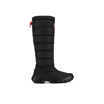 Zdjęcie Hunter Śniegowce WFT2108WWU Czarny