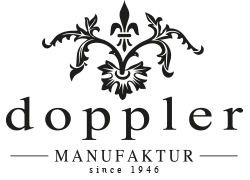 Doppler Manufaktur logo