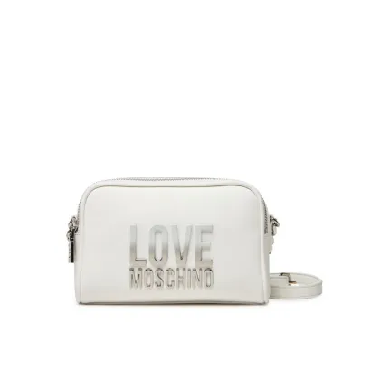 Zdjęcie LOVE MOSCHINO Torebka JC4255PP0MKD0100 Biały