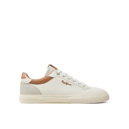 Zdjęcie Pepe Jeans Sneakersy PLS31588 Biały