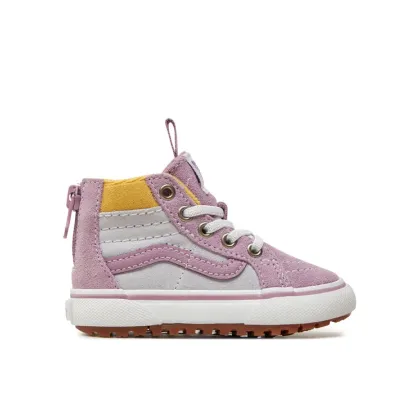 Zdjęcie Vans Sneakersy VN000D0M6GL1 Kolorowy