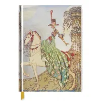Picture Stylish Sketchbook (Nielsen: Crinoline and Lace) - Flame Tree Publishing