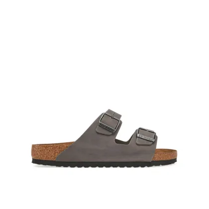Zdjęcie Birkenstock Klapki Arizona 1027046 Szary