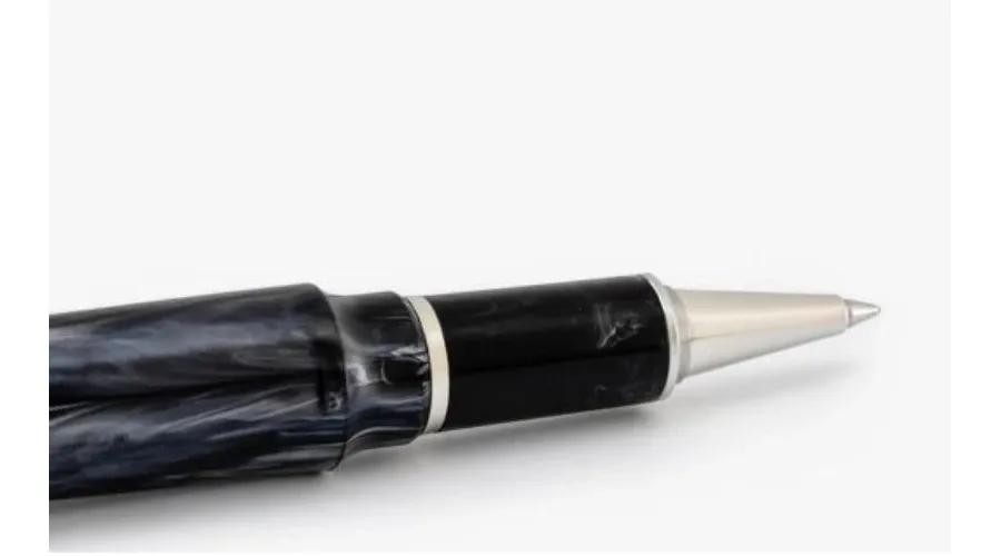 obrazek 2 Cudowne pióro kulkowe Mirage Black na prezent