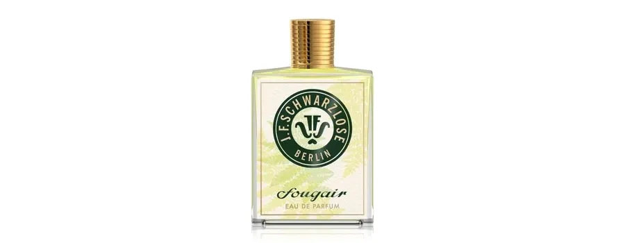 obrazek 1 J.F. Schwarzlose Berlin Fougair Woda perfumowana 100 ml