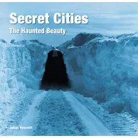 Picture Secret Cities book - Flame Tree Publishing