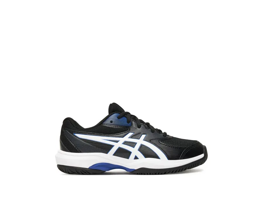 obrazek 1 Asics Buty do tenisa Gel-Game Gs 1044A083 Czarny