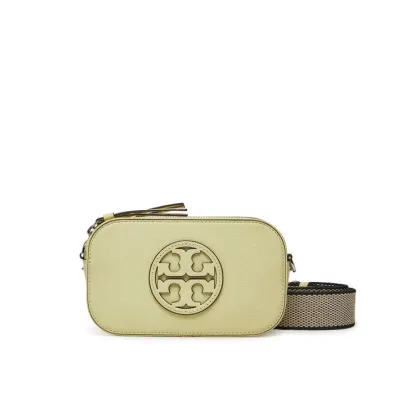 Zdjęcie Tory Burch Torebka 165071 Żółty