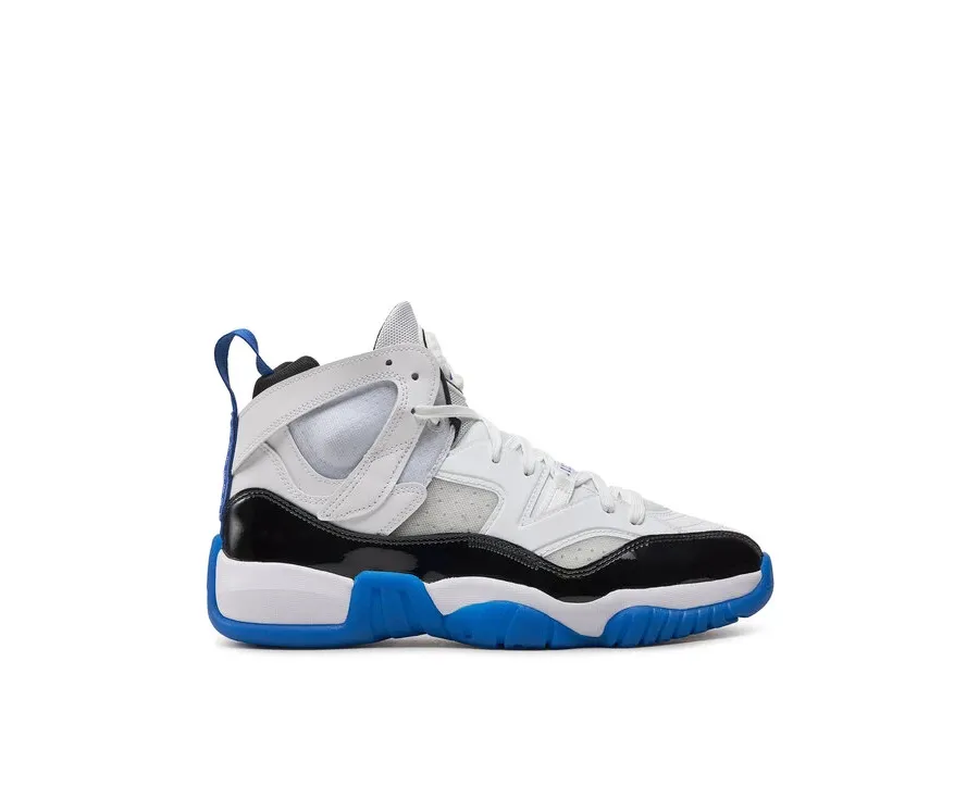 obrazek 1 Nike Sneakersy DO1925 140 Biały