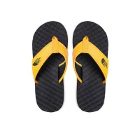 Zdjęcie The North Face Japonki Basecamp Flpflp II NF0A47AAZU31 Żółty