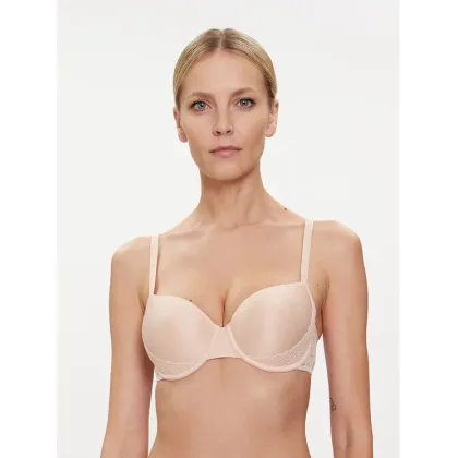 Zdjęcie Passionata Biustonosz z fiszbiną Pila P40L90 Beżowy