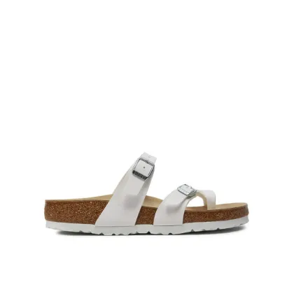 Zdjęcie Birkenstock Japonki Mayari 0071051 Biały