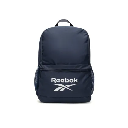 Zdjęcie Reebok Plecak RBK-026-CCC-05 Granatowy