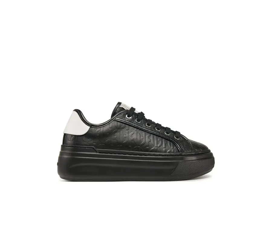 obrazek 1 Furla Sneakersy Nuage YJ15NUA BX3721 P1900 Czarny