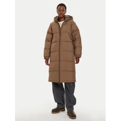 Zdjęcie Dickies Kurtka zimowa Alatna Long DK0A4XR9MR1 Brązowy Regular Fit