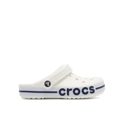 Zdjęcie Crocs Klapki BAYABAND CLOG 205089-126 Biały