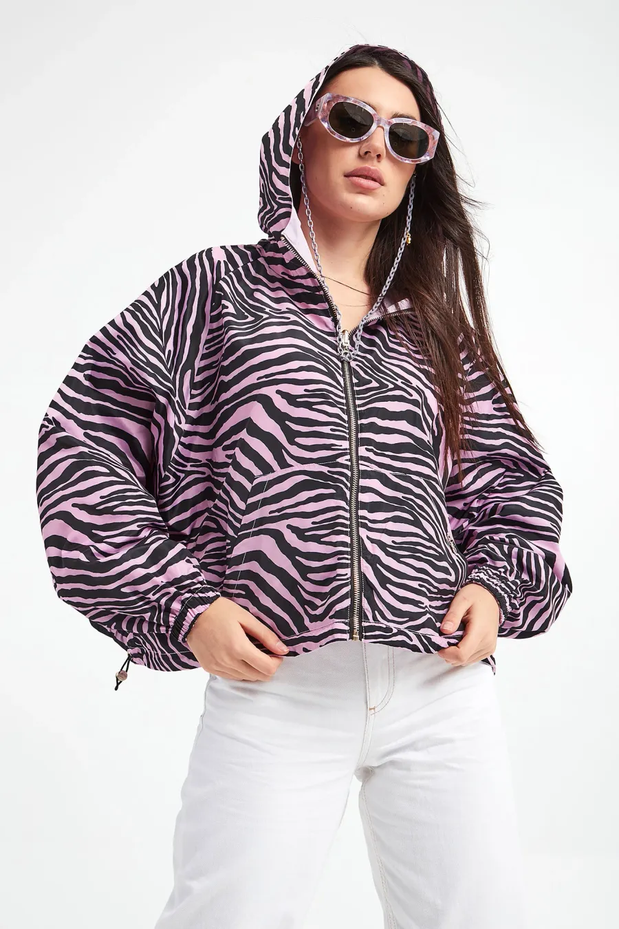 obrazek 1 Kurtka LIU JO SPORT Liu Jo Sport