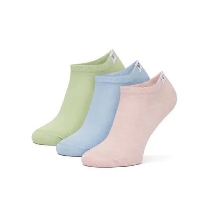 Zdjęcie Roxy Skarpety AS_ROXY_09S_SS25 (3-PACK) Kolorowy