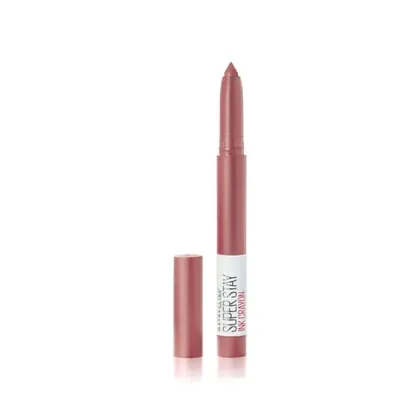 Zdjęcie Maybelline Super Stay Ink Crayon Szminka 1.5 g Nr. 15 - Lead The Way