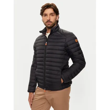 Zdjęcie Save The Duck Kurtka zimowa D32430M GIGA19 Czarny Regular Fit