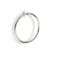 Picture Beautiful circular towel rack – Stilhaus