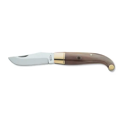 Zdjęcie Luksusowy włoski scyzoryk marki Berti Knives