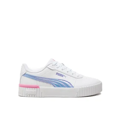 Zdjęcie Puma Sneakersy Carina 2.0 Bouncy Sky Jr 397970 01 Biały