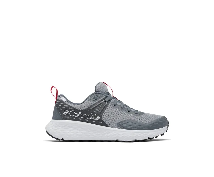 obrazek 1 Columbia Trekkingi Konos Trs Outdry 2099811 Szary
