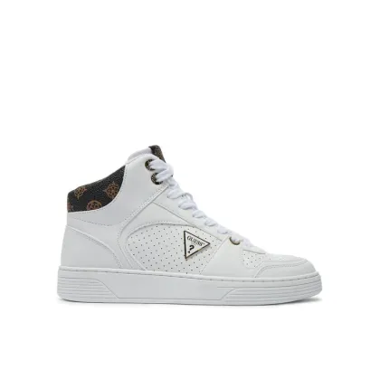 Zdjęcie Guess Sneakersy Daiszey FLTDSZ FAL12 Biały