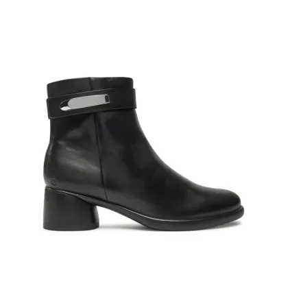 Zdjęcie ECCO Botki Sculpted Lx 35 22248301001 Czarny