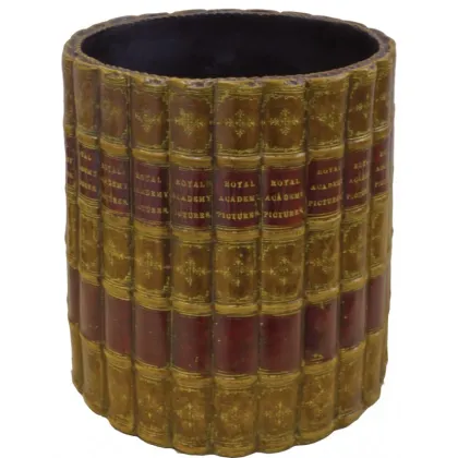 Picture A charming paper basket