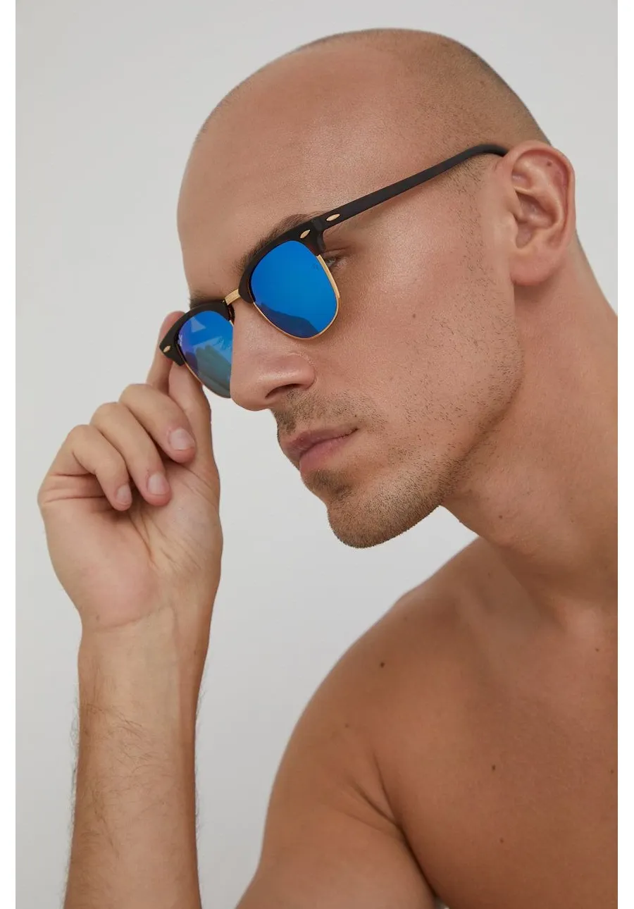 obrazek 1 Ray-Ban – Okulary CLUBMASTER 0RB3016