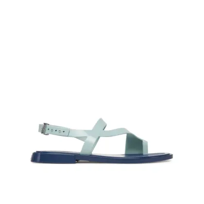 Zdjęcie Melissa Sandały Cassie Ad. 35930 Zielony