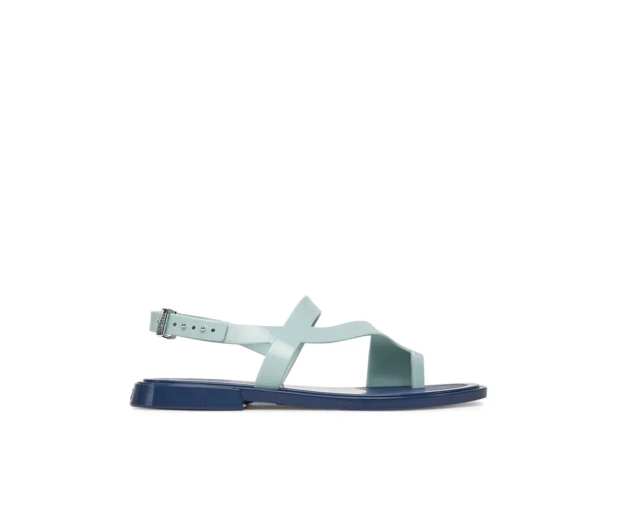 obrazek 1 Melissa Sandały Cassie Ad. 35930 Zielony