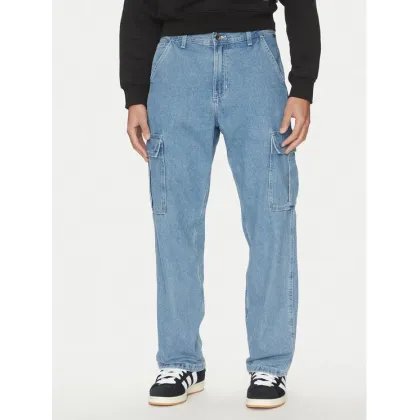 Zdjęcie Vans Jeansy VN000HANCDX1 Niebieski Regular Fit