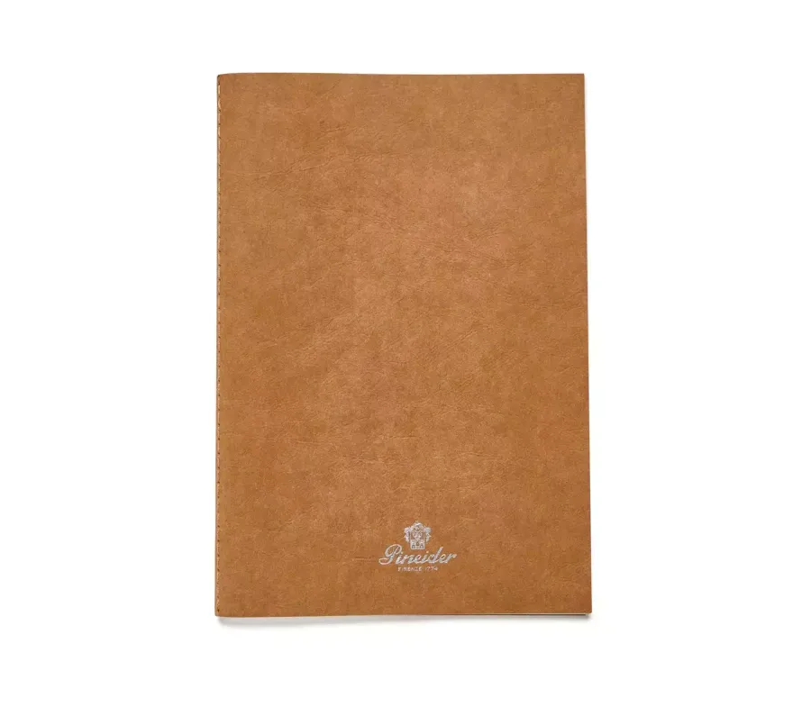 obrazek 1 Poręczny włoski notes Unlined EcoJazz Notebook