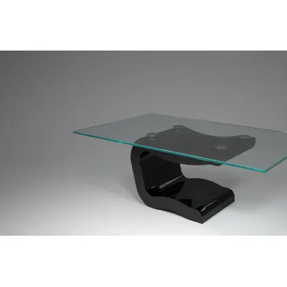 Picture Artistic, minimalist coffee table - Epoca
