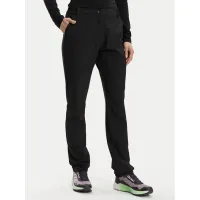 Zdjęcie CMP Spodnie outdoor 34T5006 Czarny Regular Fit