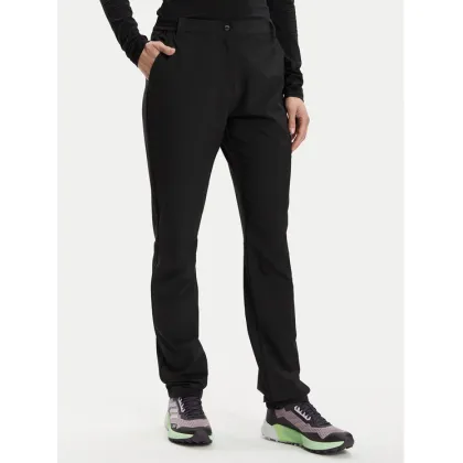 Zdjęcie CMP Spodnie outdoor 34T5006 Czarny Regular Fit