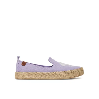 Zdjęcie Roxy Espadryle CSS20547-02 Fioletowy